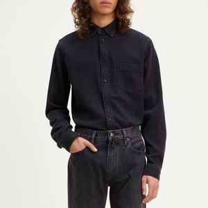 Levi’s Made and Crafted Standard Shirt